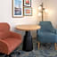 Hampton Inn & Suites Redding