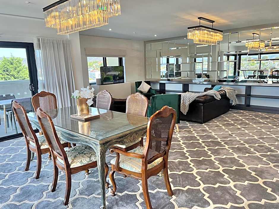 Sixty Six Boutique Apartments