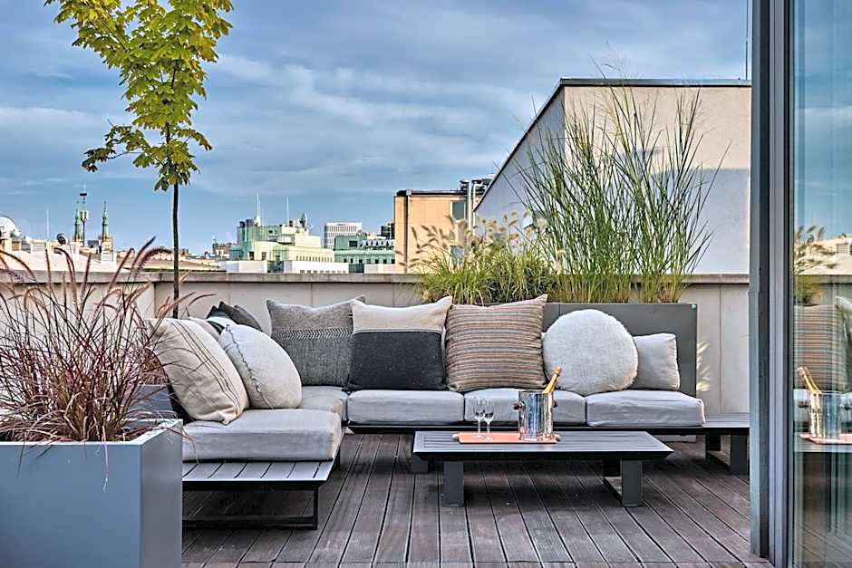 H15 Boutique Hotel, Warsaw, a Member of Design Hotels