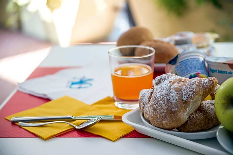 Ciccio Hotel