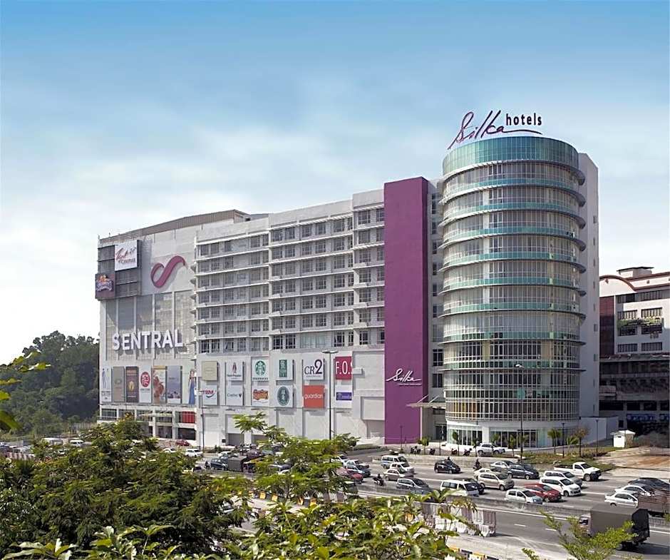Silka Cheras Hotel Kuala Lumpur