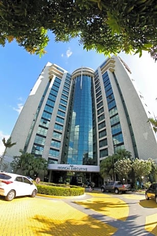 Tropical Executive Hotel