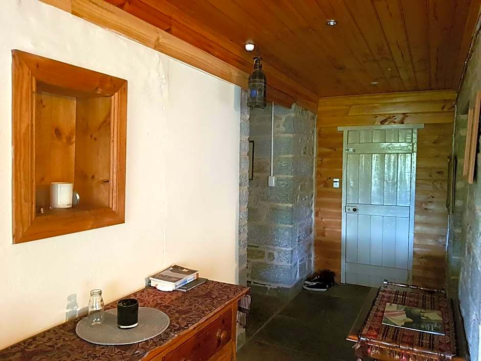 Amy's House Bed & Breakfast