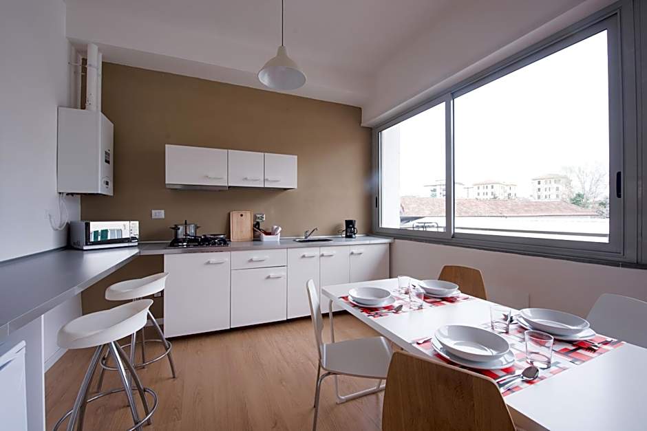 Levante Residence