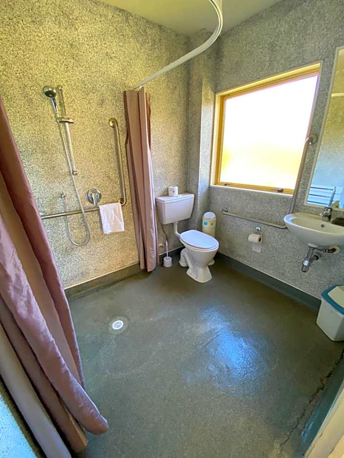 Hanmer Springs Forest Camp Trust