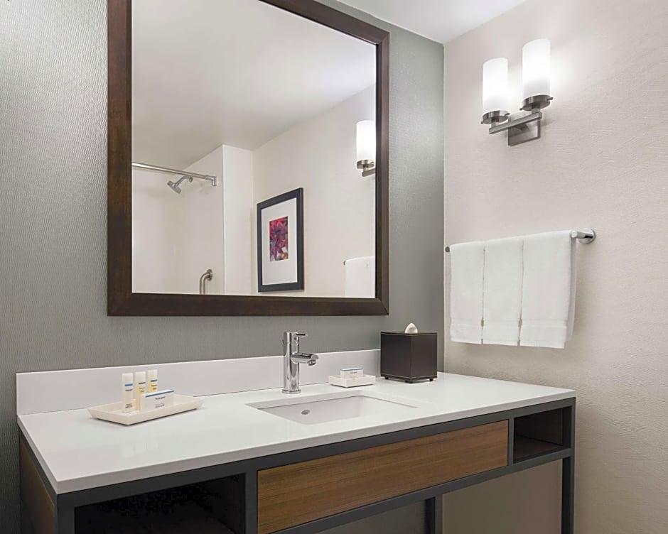 Hilton Garden Inn Providence Airport/Warwick