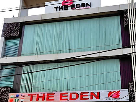 The Eden Hotel-A Residense Inn