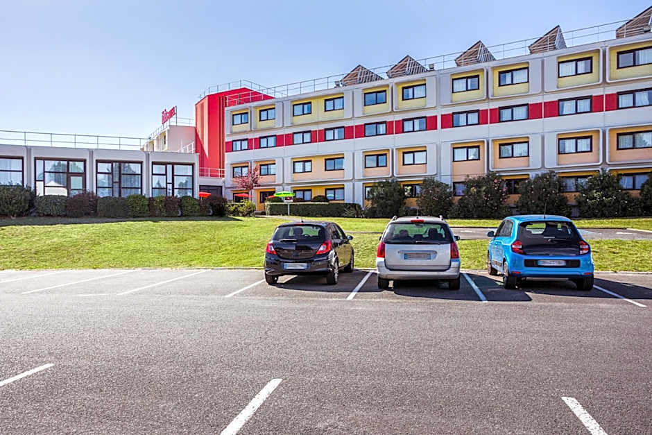 ibis Bordeaux Lac