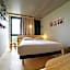 greet hotel Cernay Mulhouse