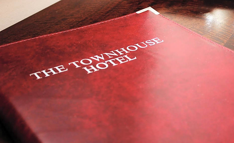 The Townhouse Hotel