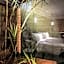 Green Palm Motel