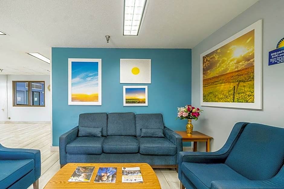 Days Inn by Wyndham Sioux City