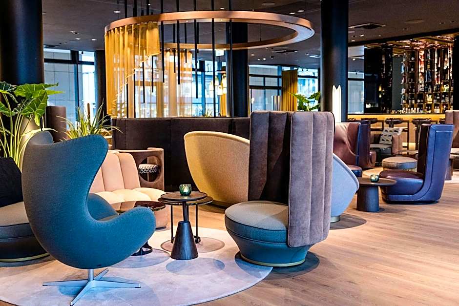 Motel One Frankfurt-Messe