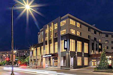 Hilton Garden Inn Minneapolis University Area