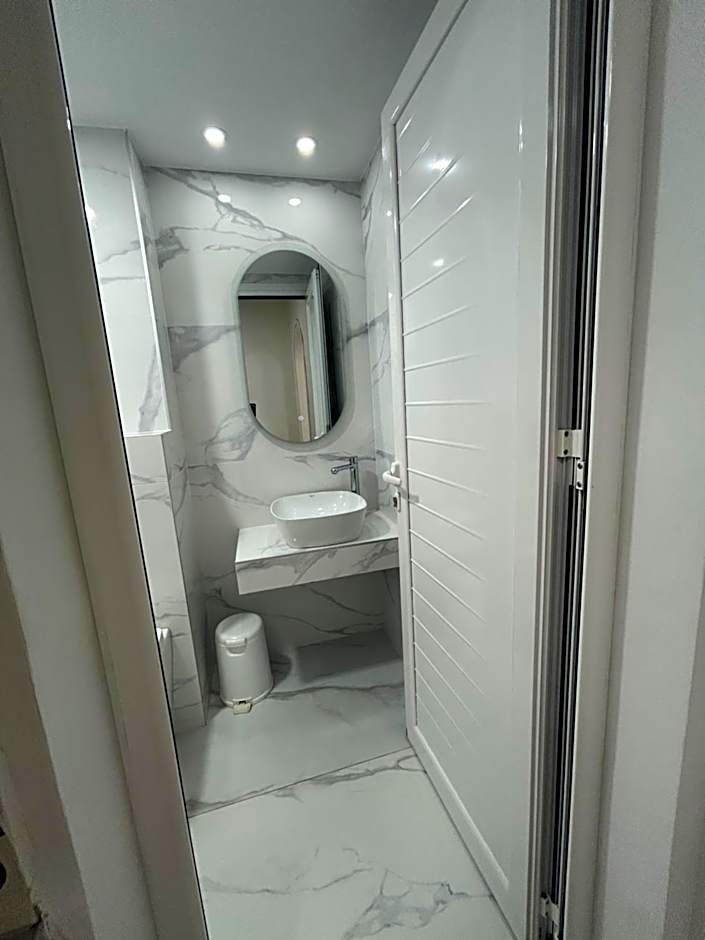 Vagelis Apartments Malia