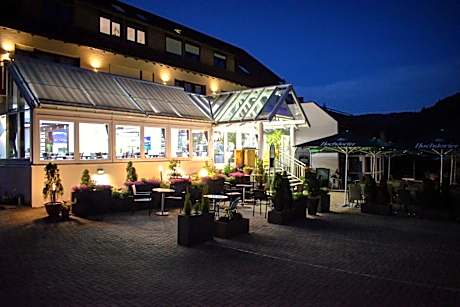 Hotel & Restaurant Olio é Pane ENZKLÖSTERLE