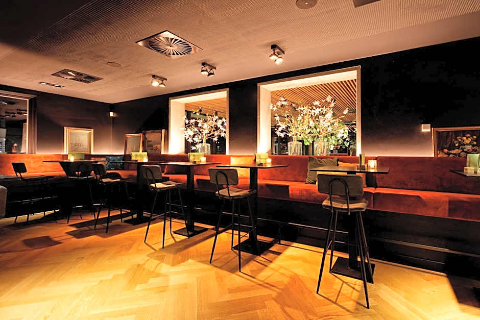 Wapen van Hengelo Residence Suites - digital key by SMS and email