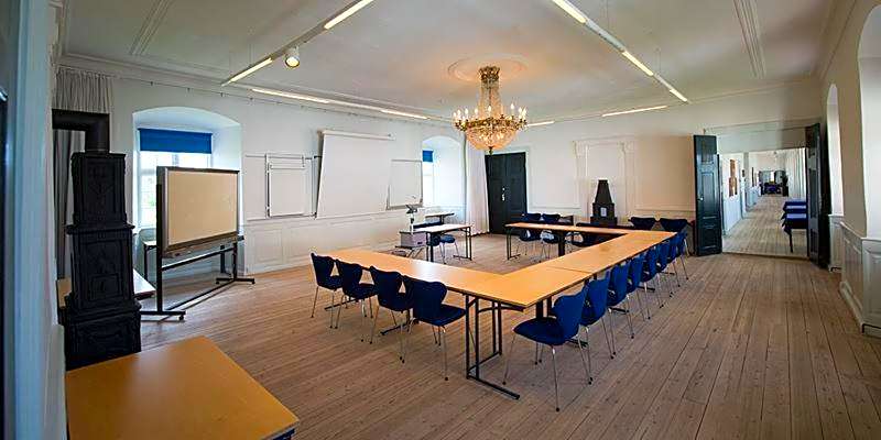 Danhostel Vitskøl Kloster