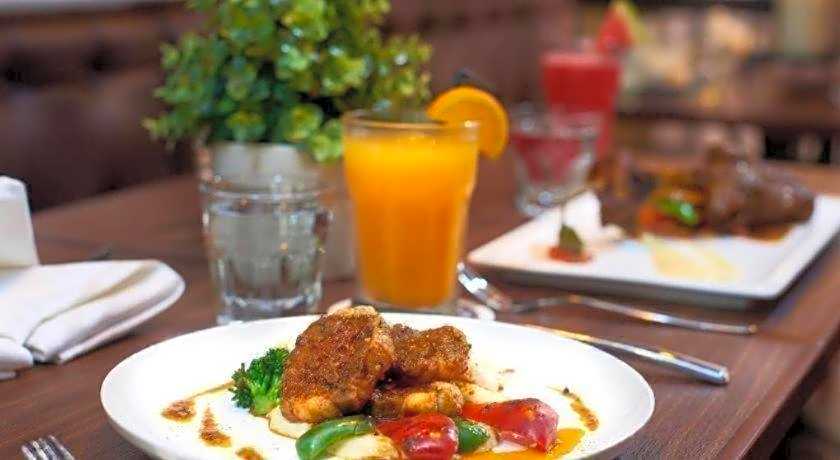 Kingwood Boutique Hotel