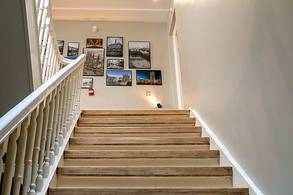 Bossche Suites No2 - Verwersstraat