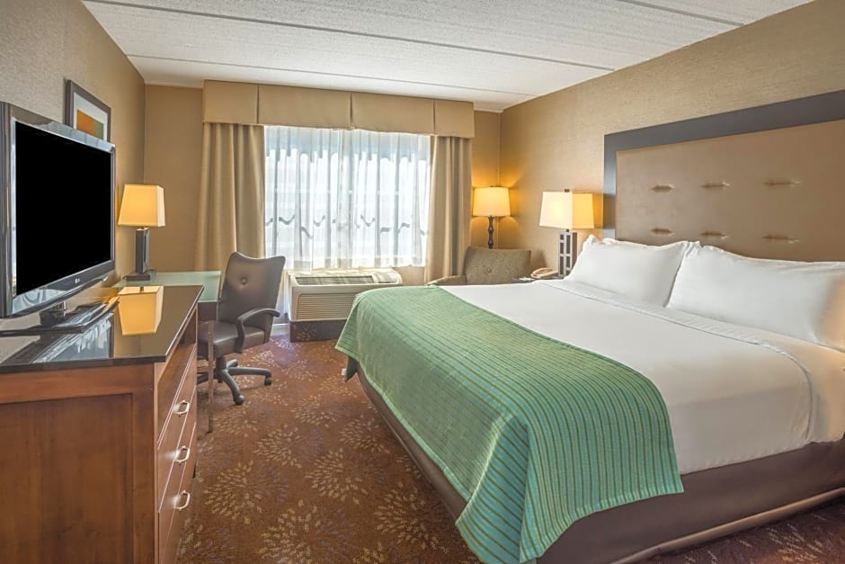 Holiday Inn South Kingstown-Newport Area