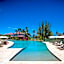 Les Villas du Lagon