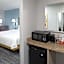 Hampton Inn By Hilton Austin-Round Rock
