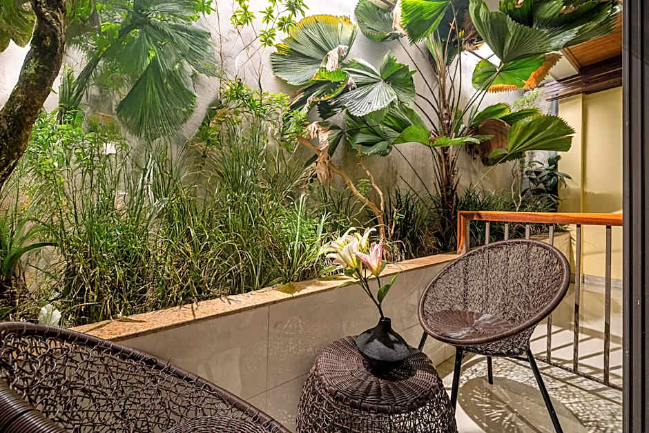 SOUTHERN HOTEL HOI AN 