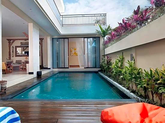 Soleil Suites Petitenget By the jero