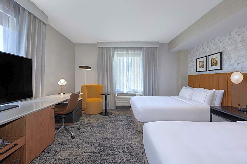 DoubleTree by Hilton Las Vegas East Flamingo