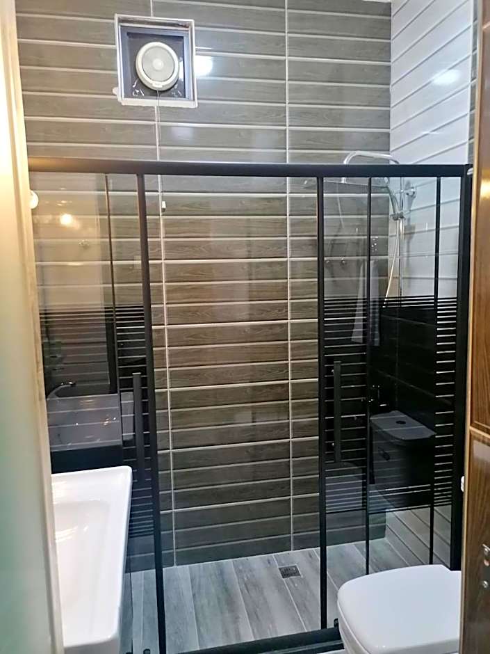 Nice View Hotel فندق الأطلالة الجميلة للعائلات فقط