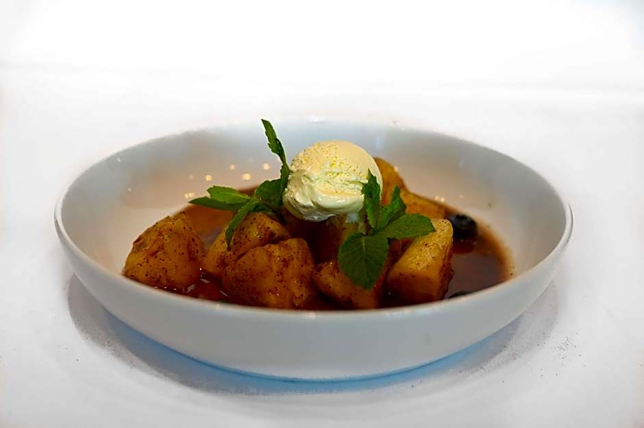 Park Inn by Radisson Oslo Airport Hotel West