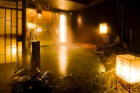 Dormy Inn Premium Shimonoseki Natural Hot Spring