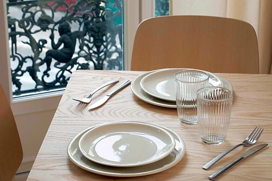 Résidence Nell Paris