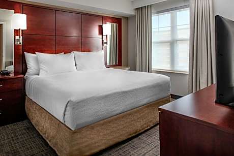 Two-Bedroom Suite with Sofa Bed