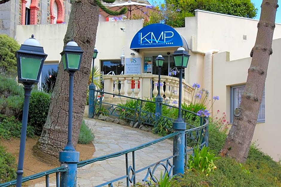 Hotel Ker Moor Preference