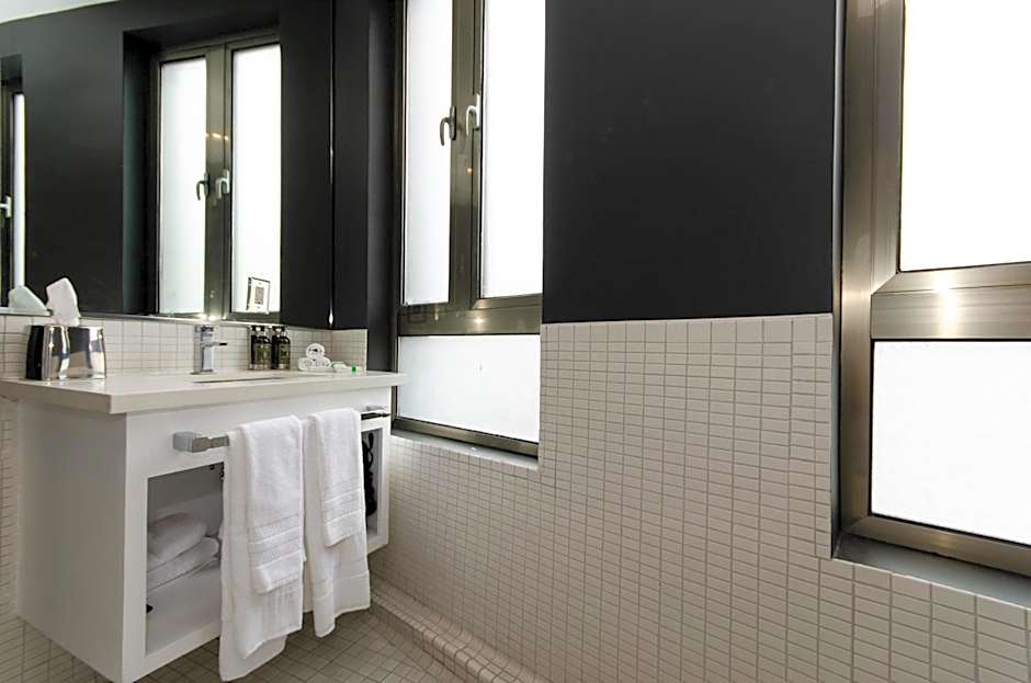 Audemar Boutique Hotel and Apartment Homes