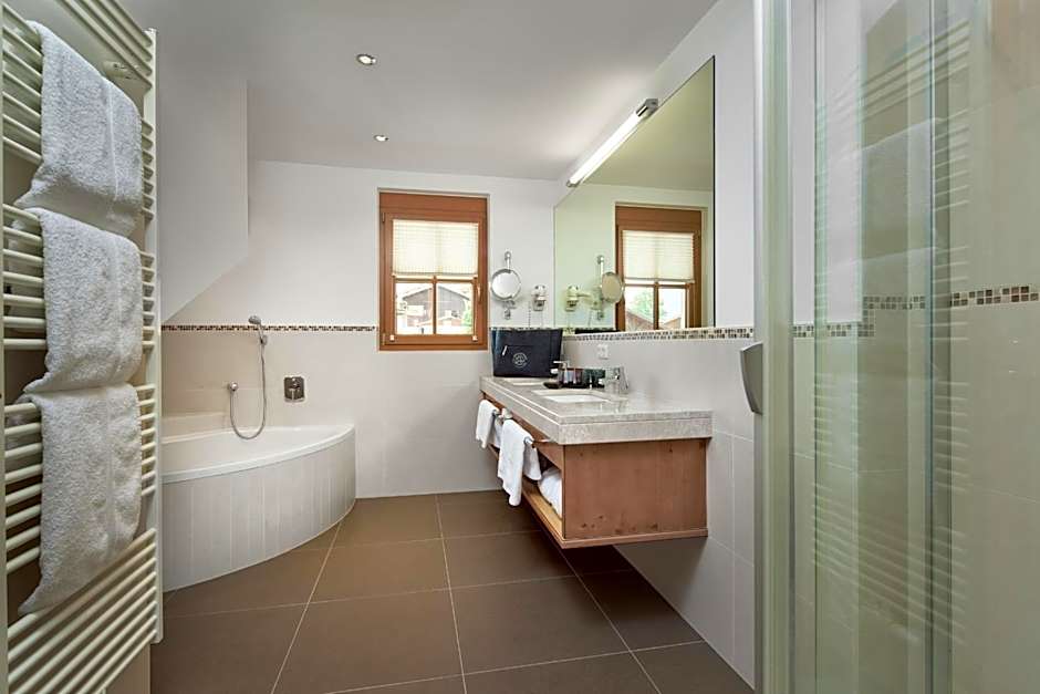 Hotel Gletscherblick