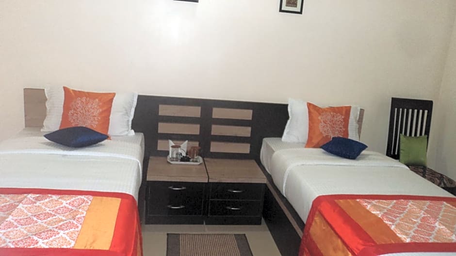 kRtAtithya B & B - a Bed & Breakfast