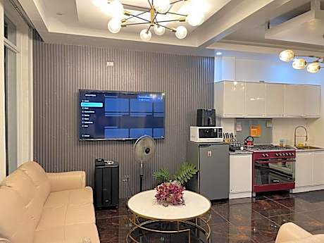 Vitasolo Hometel & Suite