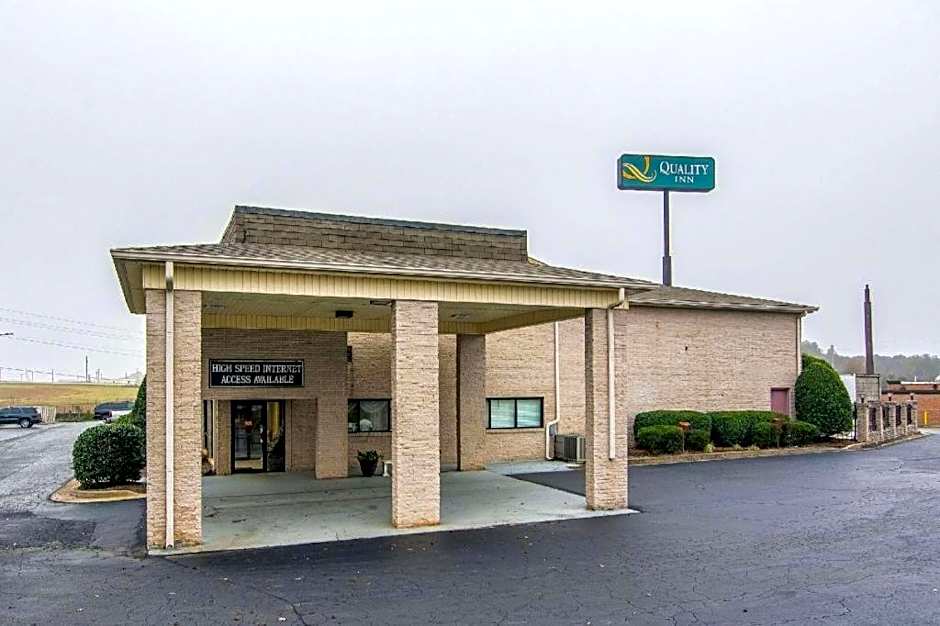 Quality Inn