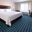Fairfield Inn & Suites by Marriott Dallas Plano/The Colony
