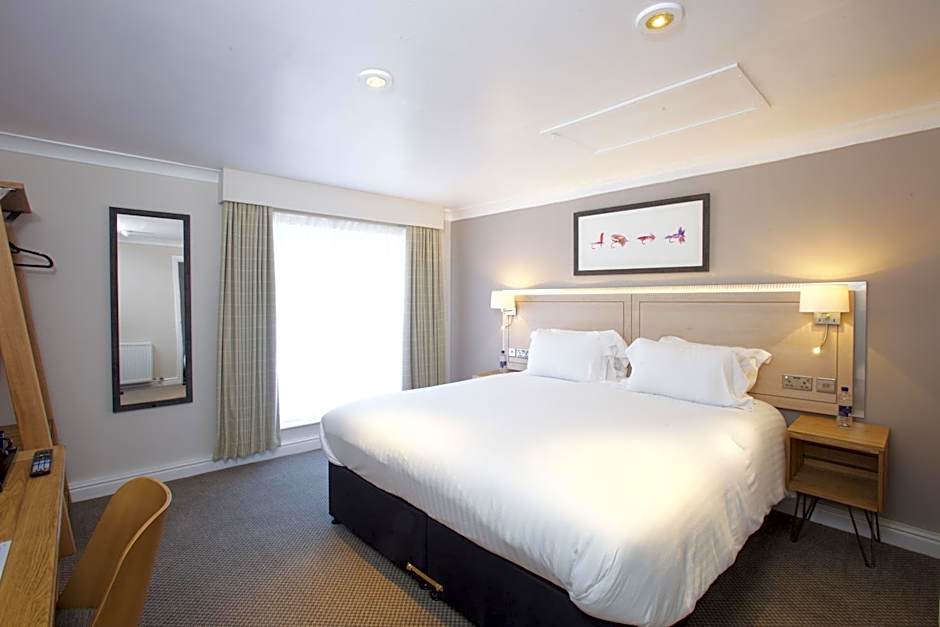 Fisherman's Cot, Tiverton by Marston's Inns