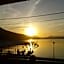 Golden Sunset