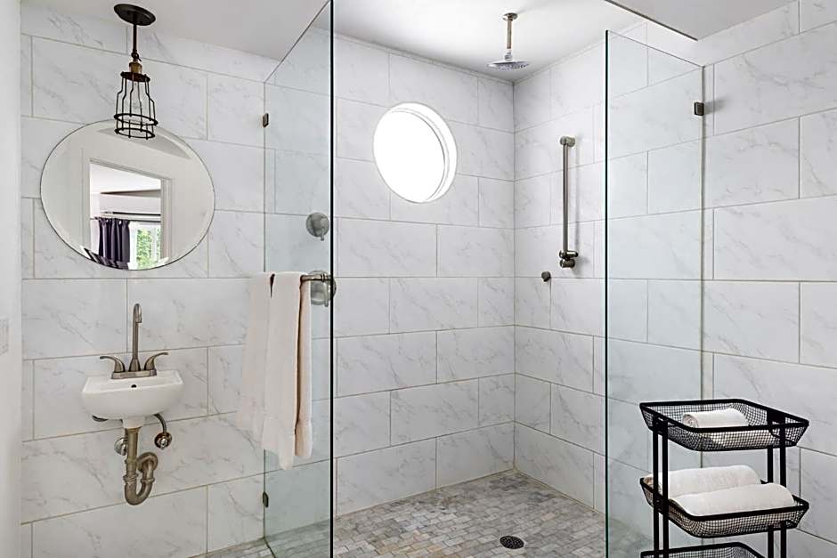 The Palm Springs Hotel