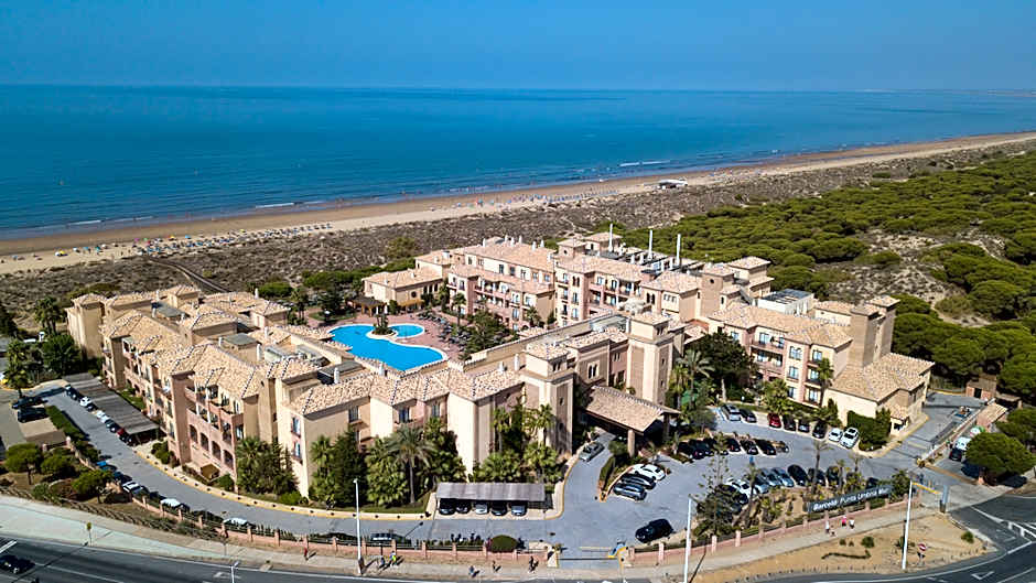 Barcelo Punta Umbría Mar