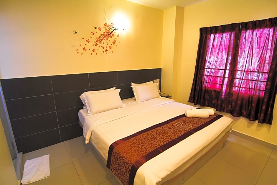 Hotel Seremban Jaya