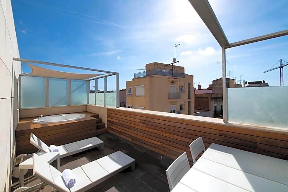 Pestana Arena Barcelona