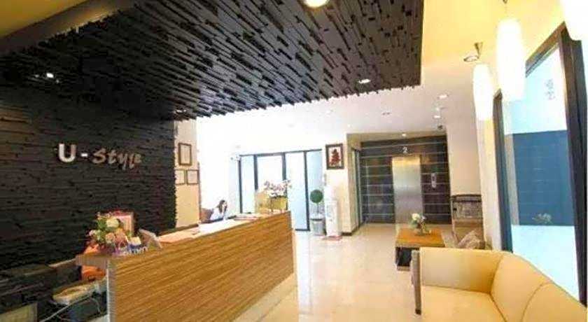 U Style Hotel