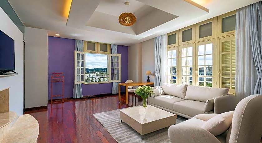 TTC Hotel - Ngoc Lan